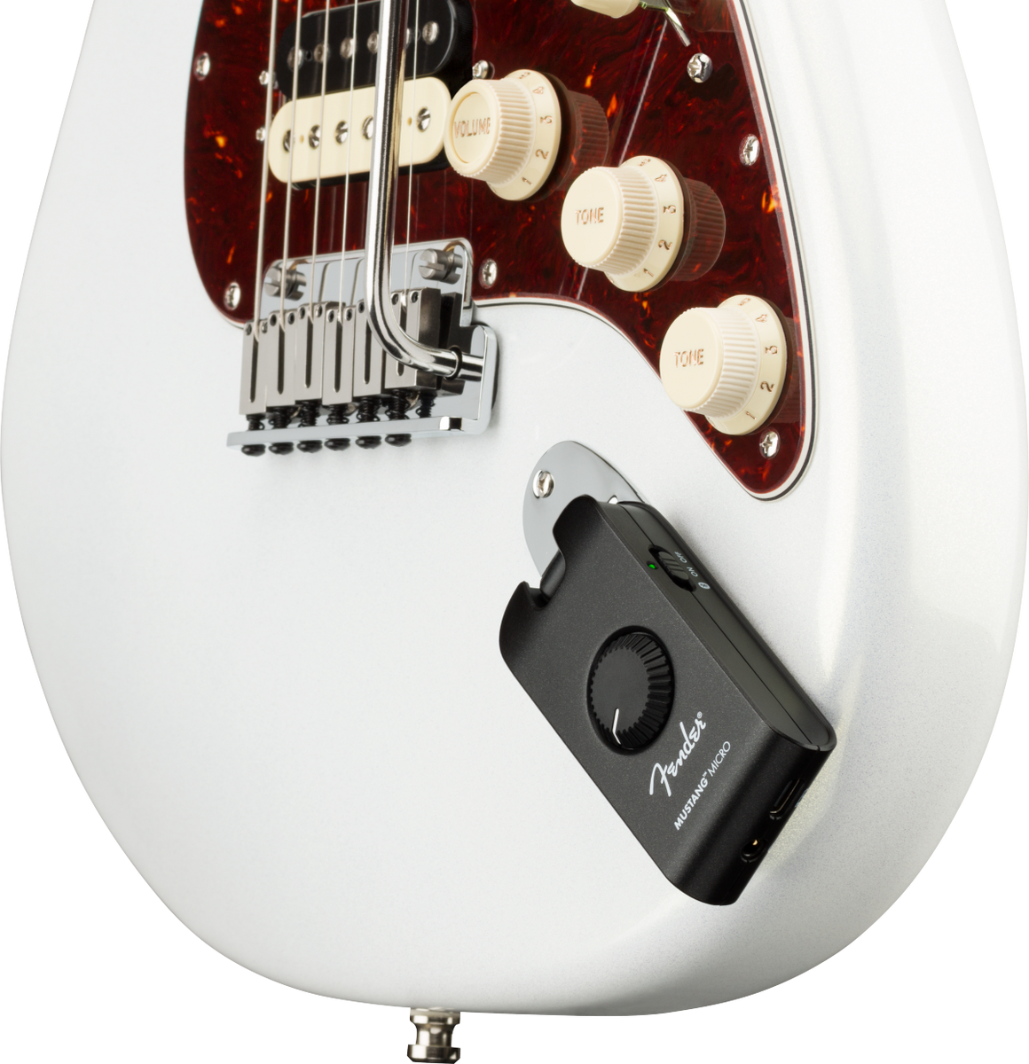 Fender MUSTANG™ MICRO (Bluetooth) – All Music Direct
