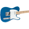 AFFINITY SERIES® TELECASTER® Lake Placid Blue