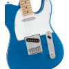 AFFINITY SERIES® TELECASTER® Lake Placid Blue