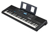 Yamaha PSR-EW425 76-Note Digital Keyboard